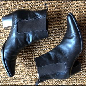 Michael Kors booties